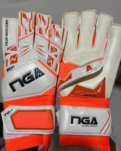 Luva de goleiro NGA Brio