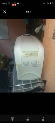 Bebedouro Master Frio