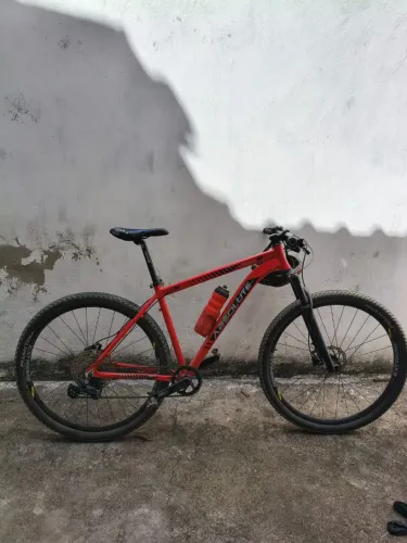 Bike MTB aro 29 Absolut 