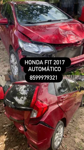 Sucata ronda fit 2017/2018