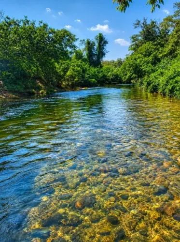 CHÁCARA BOA VISTA | 4,06 HECTARES | RIO COXIPÓ-AÇU | CUIABÁ-MT ?