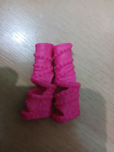 Monster high