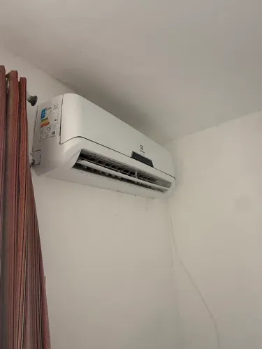 Vendo 2 ar condicionado em perfeito estado