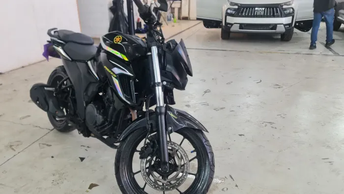 Fz250