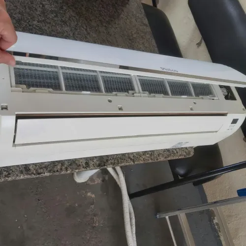 Ar Condicionado Split Philco 9000 BTUs 220V