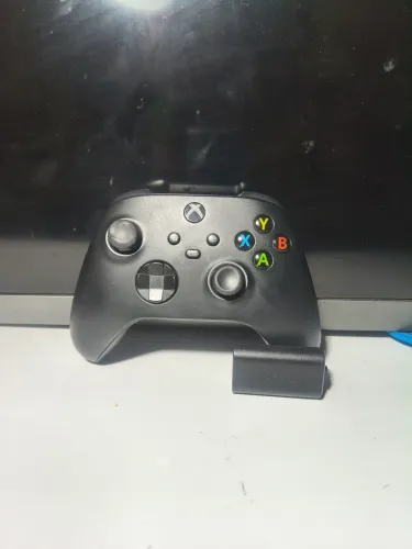 controle do Xbox séries s com bateria