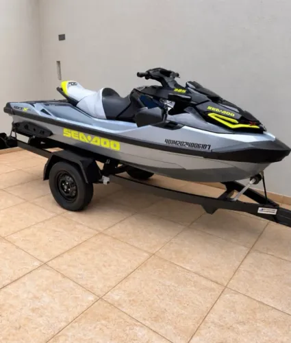 JET SKI 2024