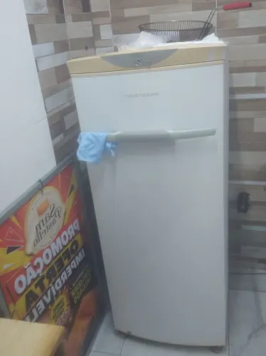 Freezer frosfree
