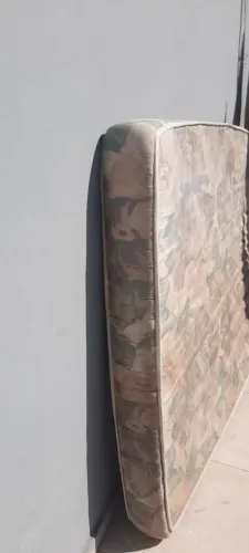 Colchão de casal