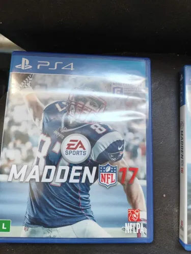 Kit 3 jogos ps4