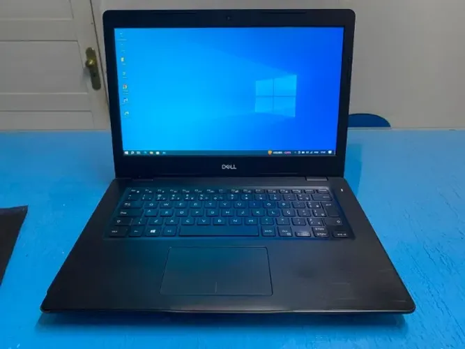 Notebook Dell 3490 | i5 8ª | 8gb DDR4 | 256 NVME | Win pro + Office | 90 dias de garantia