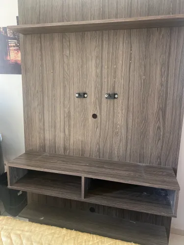 Painel para TV 55 polegadas