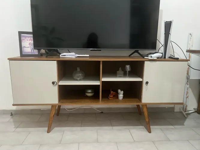 Rack para sala