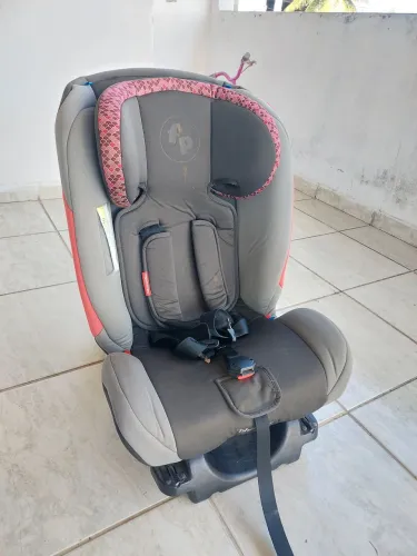 Cadeira automotivo fisher price