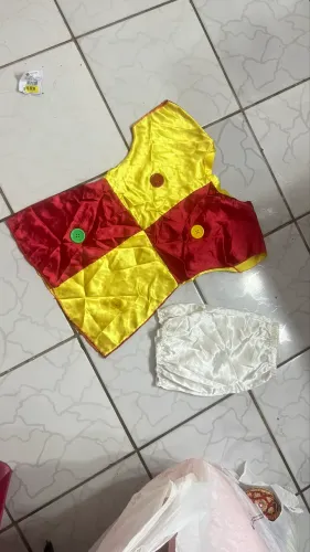 Fantasia infantil