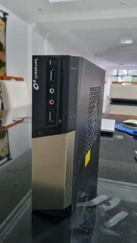MiniPC Intel Celeron Dual-Core J1800