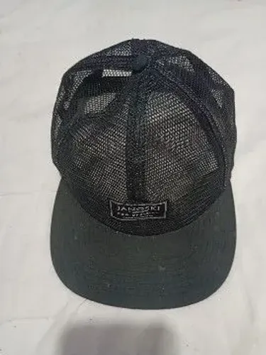 Boné Skatista Janoski raridade 