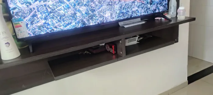 Painel de TV 60 polegadas 
