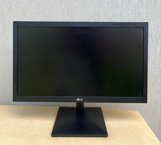 Monitor LG LED HD 19,5'' HDMI - 20MK400H