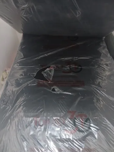 Cama nova 2 mês de comprada