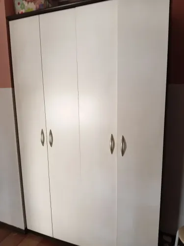 Guardar roupa 