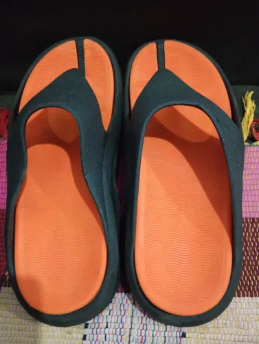 Chinelo ortopédico novo