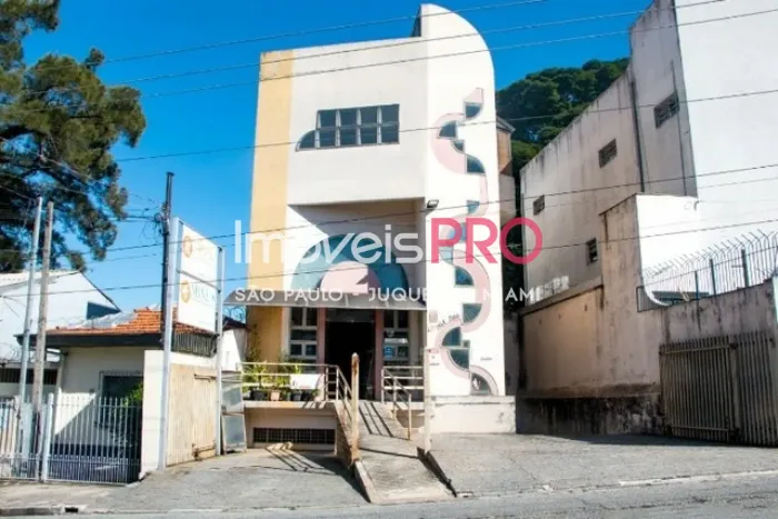 Prédio, Jabaquara - São Paulo