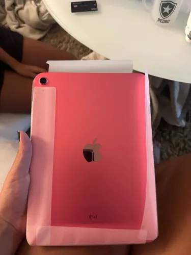 Vendo IPad 10 geração