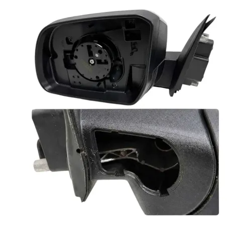 Retrovisor Ford Ranger 2024 2025 Esquerdo Original