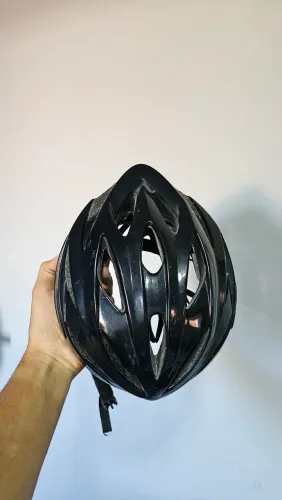 Capacete ciclista 