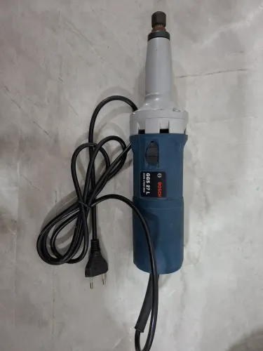 RETIFICADEIRA BOSCH GGS 27 L PROFESSIONAL