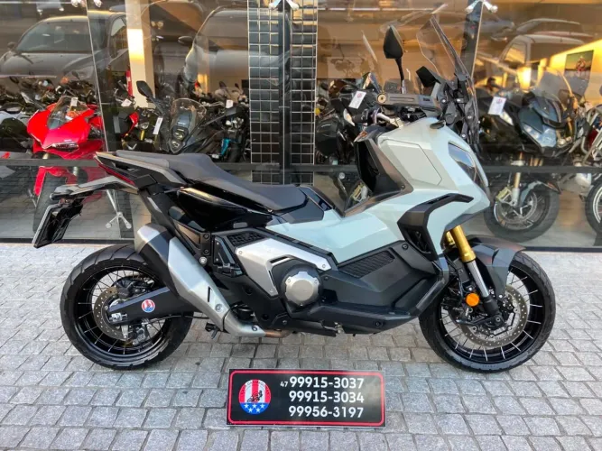 Honda X-Adv 745Cc