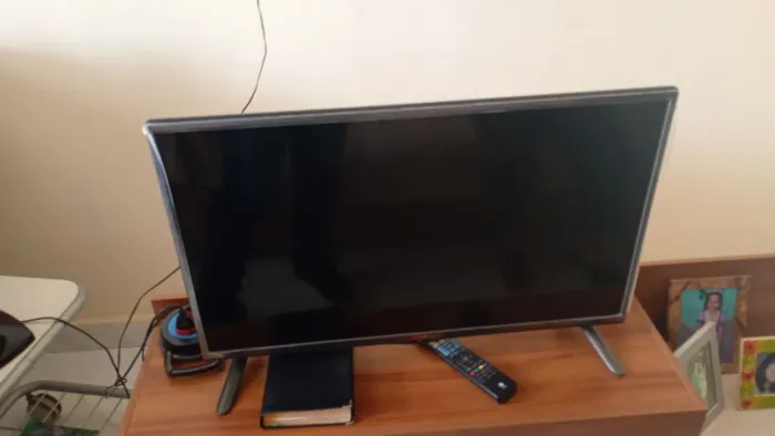 Tv 32 polegadas LG
