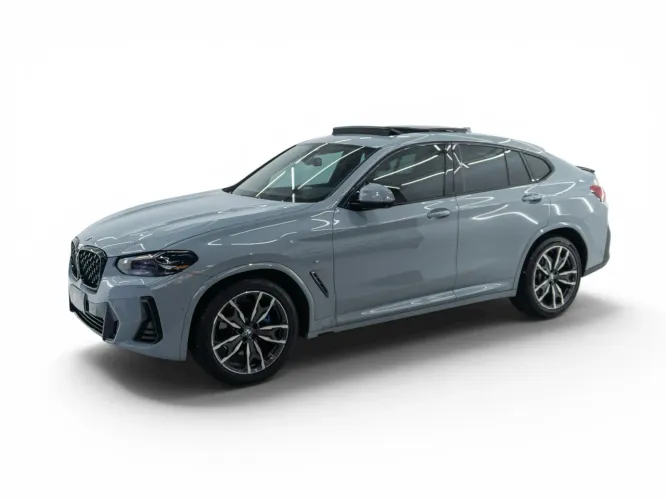 BMW X4 Xdrive 30I M-sport 2.0 TB. 252cv AUT 2022