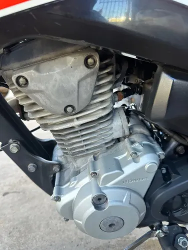 Moto CG 160