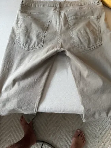 Calça osklen