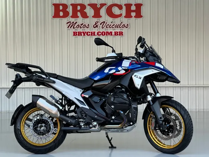 R 1300 GS TROPHY ABS AZUL 2024/2024