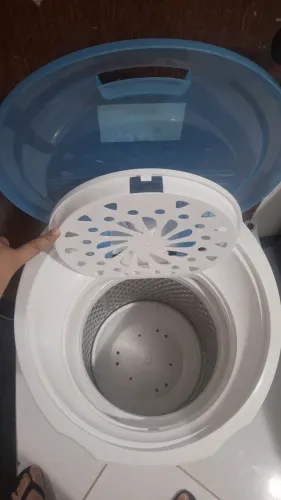 Vendo centrifugadora de roupas
