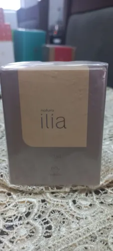 ILIA Floral Intenso - Natura