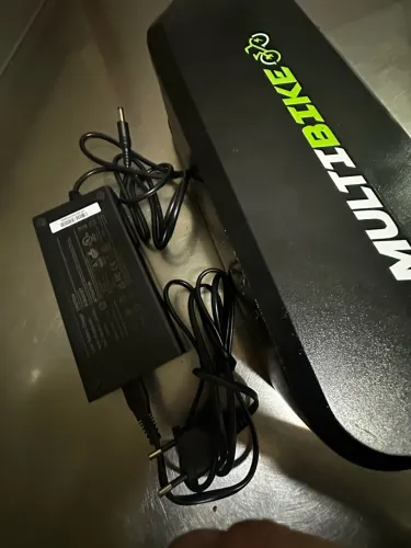 Bateria para Bike Elétrica