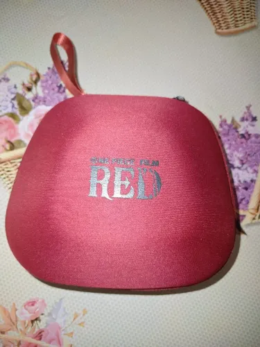 Bolsa Flydigi Apex 3 One Piece Red com Analógicos