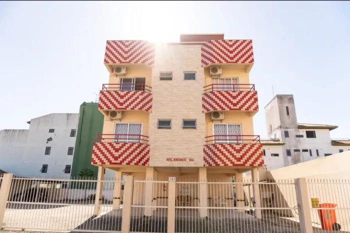 Aluguel Mensal de Apartamento