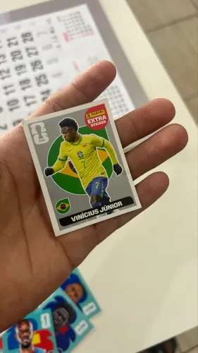 Lengend do vini Júnior