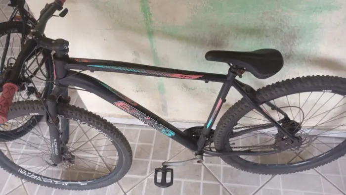 Bike aro 29