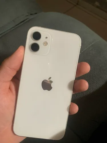 iPhone 12 128GB branco 