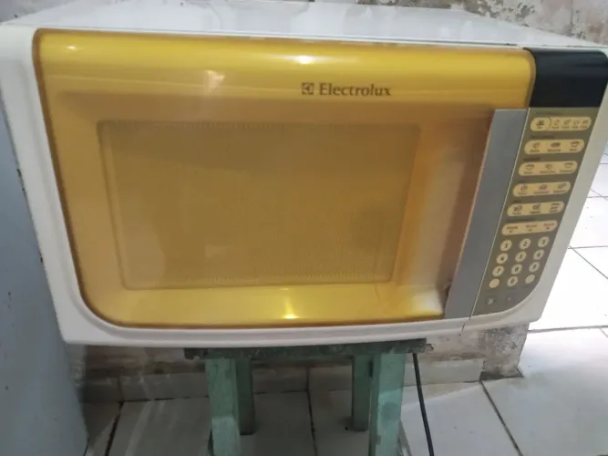 Microonda