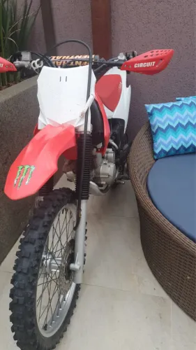 Vendo CRF 230 F 2014