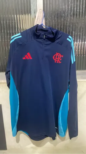 Casaco do flamengo 
