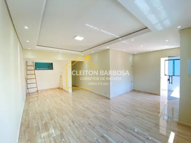 Sala Comercial no bairro Região Central com 50 metros quadrados Avenida dos Estudantes Cai