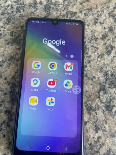 Smartphone A31